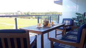 Apartamentai su terasa - Vanagupės aguona, Palanga